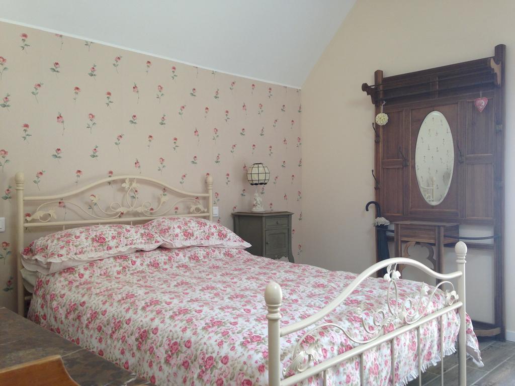 L'Auberge Des Oiseaux Chantants Willeman ห้อง รูปภาพ