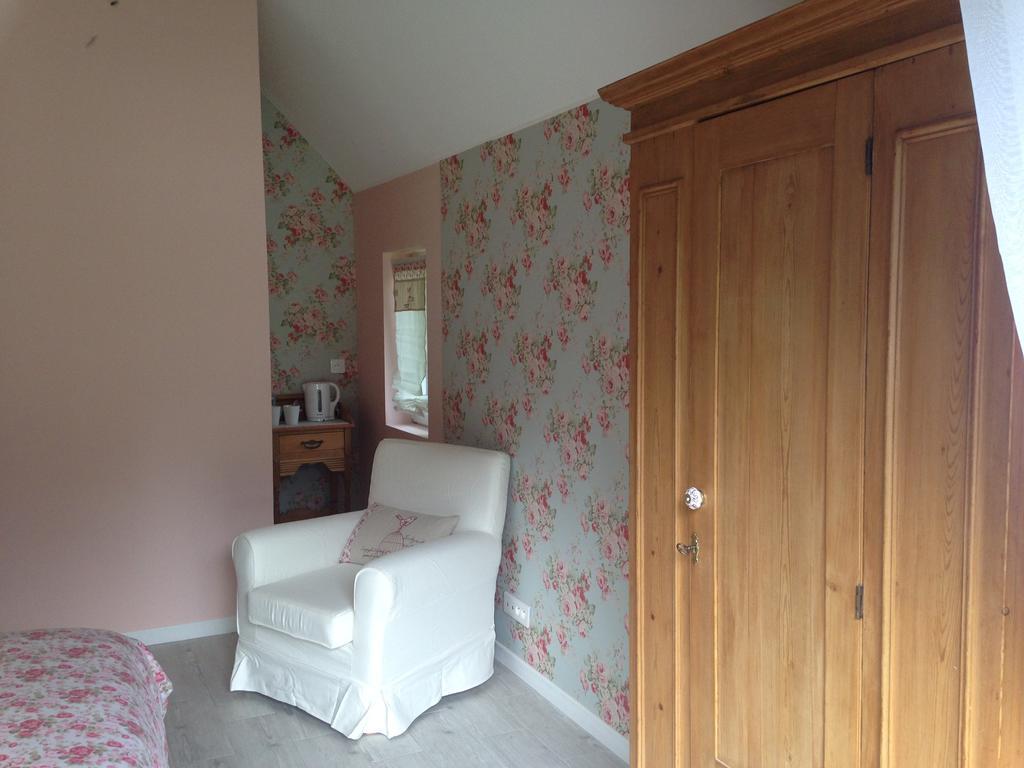 L'Auberge Des Oiseaux Chantants Willeman ห้อง รูปภาพ